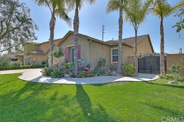 14927 Bridal Trail Circle - Photo 1