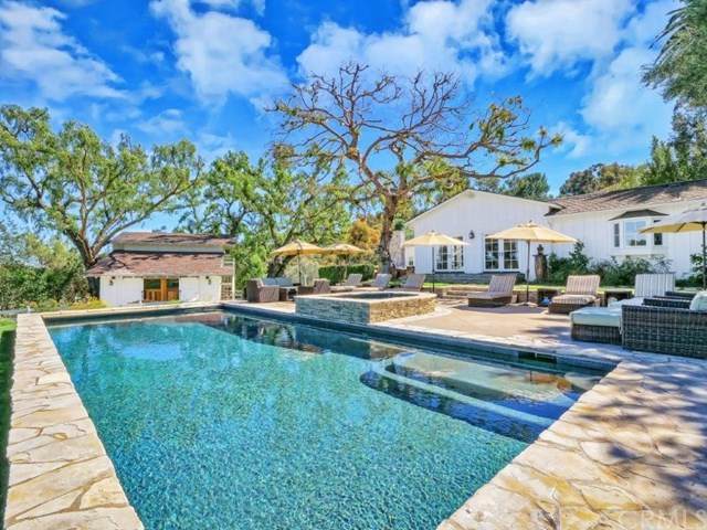 14 Portuguese Bend Road - Photo 1