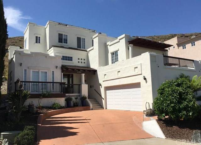 499 Bluerock Drive - Photo 1
