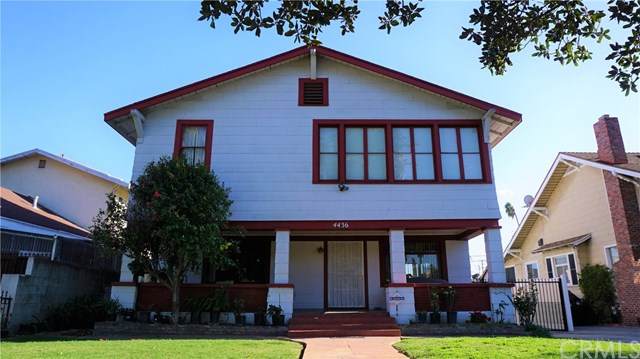 4436 Melbourne Avenue - Photo 1