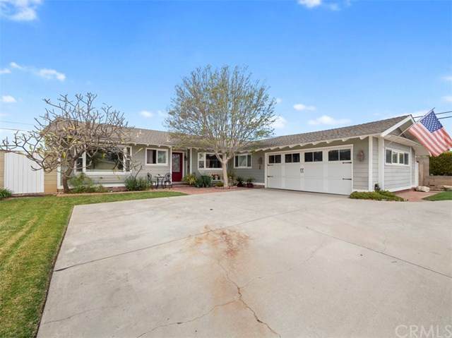 5411 Lockhaven Drive - Photo 1