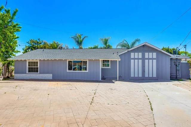 963 Pear Street - Photo 1