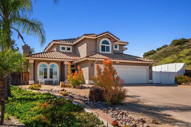 14284 Silver Ridge Road - Photo 1