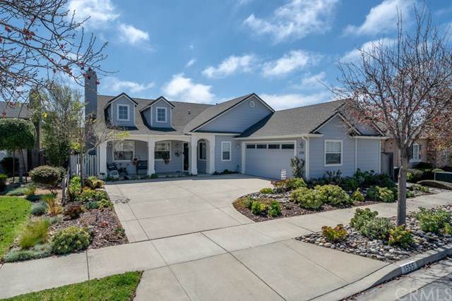 1555 Huckleberry Avenue - Photo 1