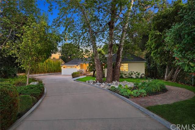 2996 San Pasqual Street - Photo 1