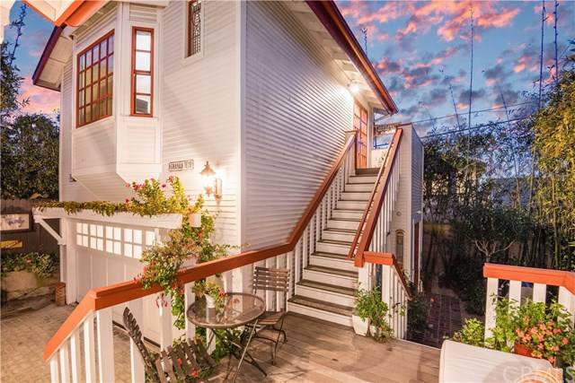 1201 Oak Avenue - Photo 1