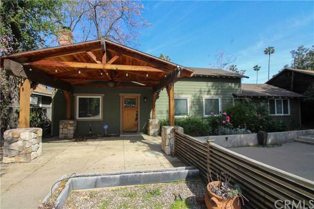 1562 Los Robles - Photo 1