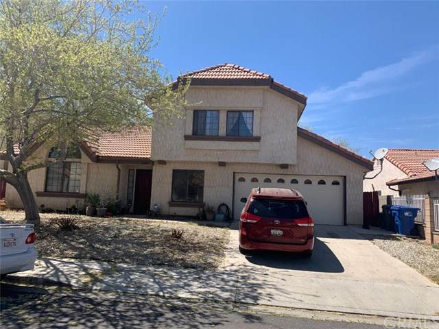 37735 Boxthorn Street - Photo 1