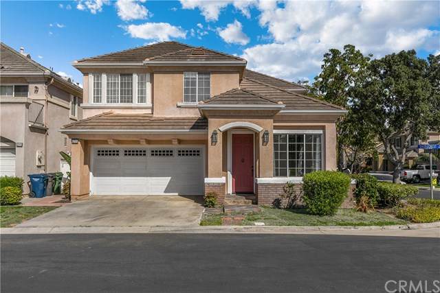 1122 Shorecrest Lane - Photo 1