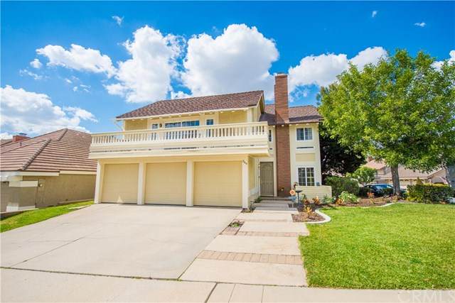 349 Suncrest Circle - Photo 1