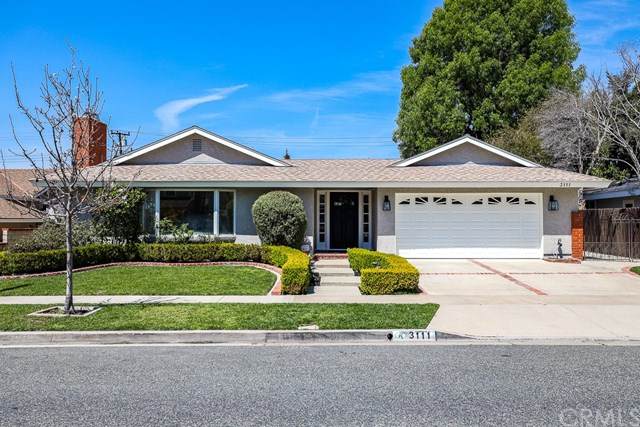 3111 Copa De Oro Drive - Photo 1
