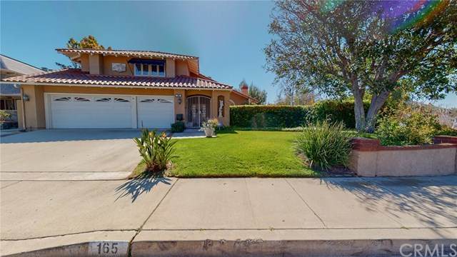 165 Goldenspur Way - Photo 1