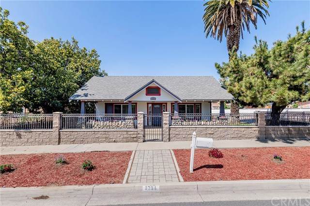 8204 Archibald Avenue - Photo 1