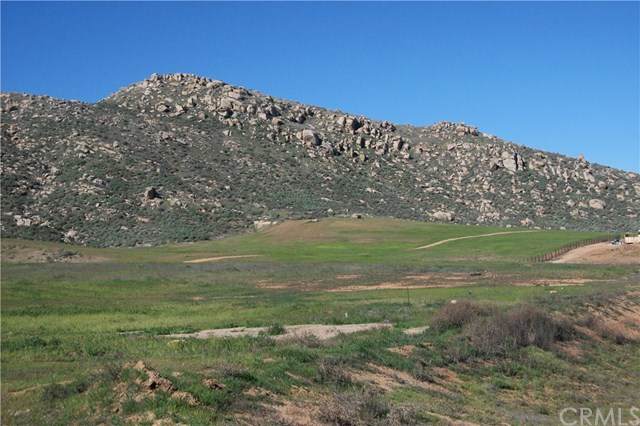 0 Pigeon Pass - Photo 1