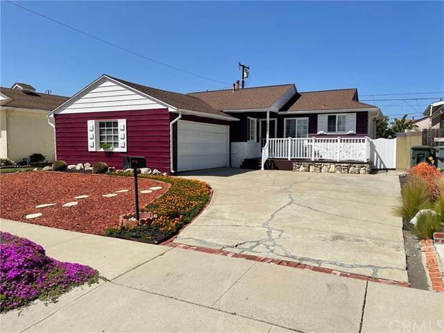 18827 Patronella Avenue - Photo 1
