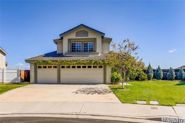17568 Mountain Court - Photo 1