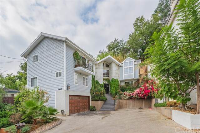 9447 Hillhaven Avenue - Photo 1