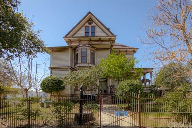 1107 Jefferson Street - Photo 1