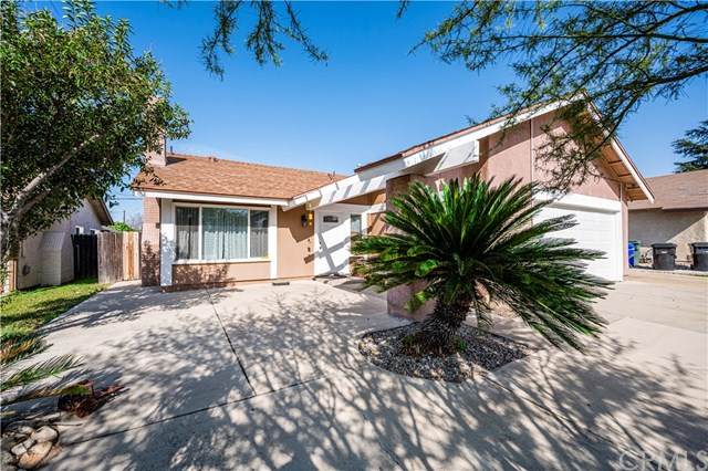 8470 Comet Street - Photo 1