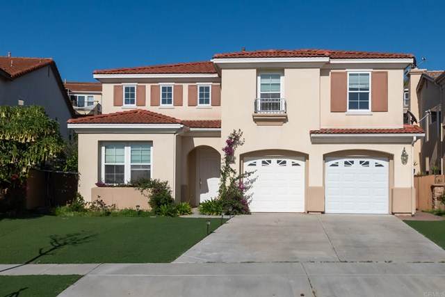 1255 Sea Bird Way - Photo 1