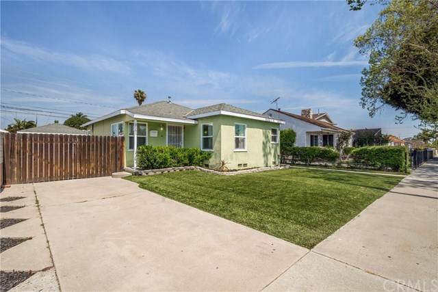 2561 Washington Street - Photo 1