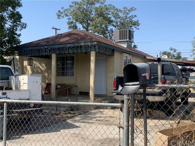 1720 Carver Street - Photo 1