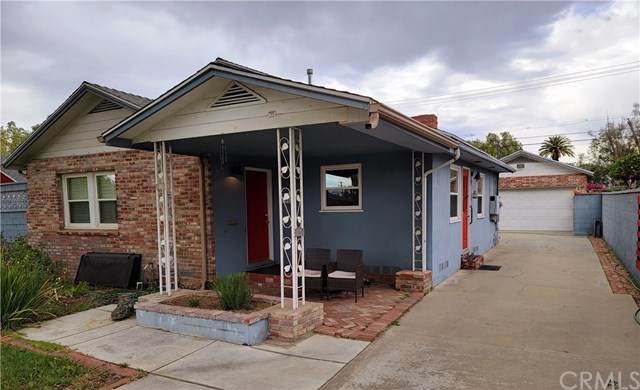 4411 Emerson Street - Photo 1