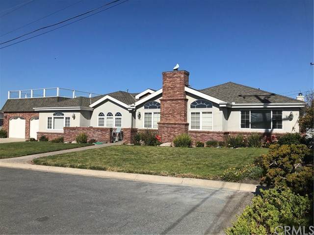 185 Sicily Street - Photo 1