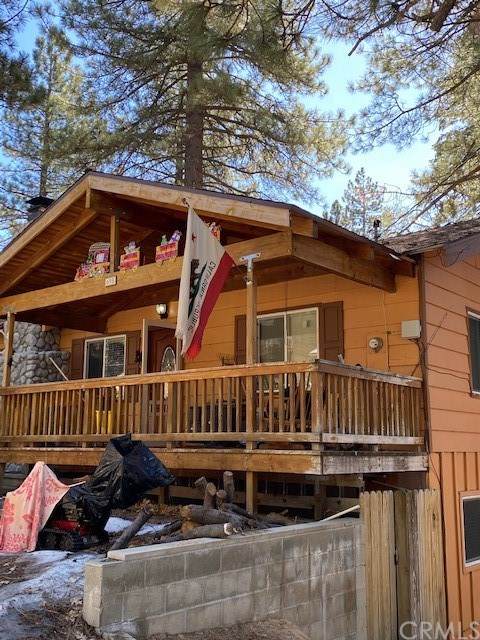695 Oak Knoll Drive - Photo 1