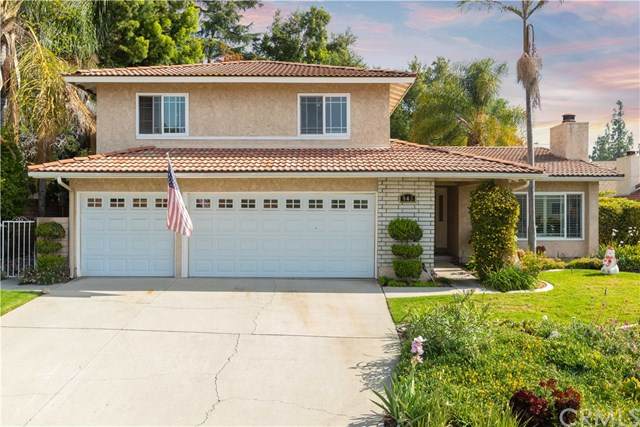943 Yosemite Court - Photo 1