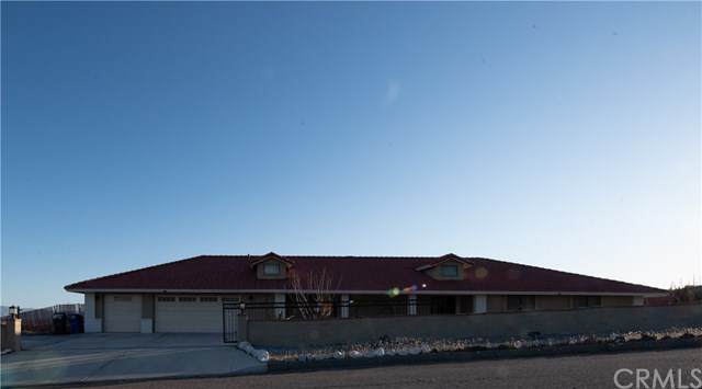 18220 Maka Road - Photo 1