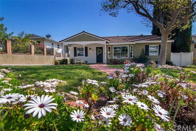 2348 Teasley Street - Photo 1