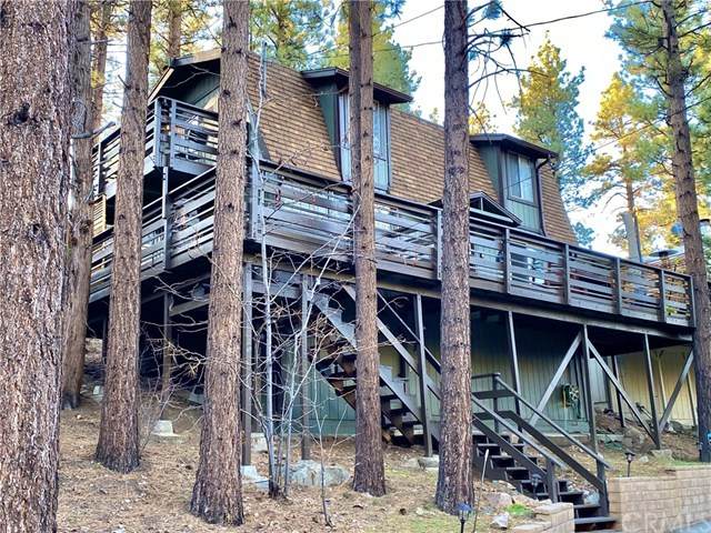 437 Gold Mountain Drive - Photo 1
