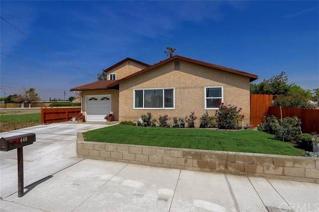 440 Randall Avenue - Photo 1