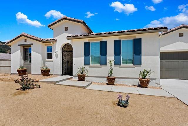 22089 Gallop Way - Photo 1