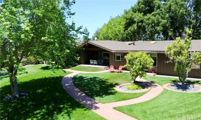 445 Green Gate Road - Photo 1