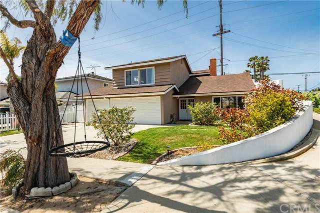 501 Faye Lane - Photo 1