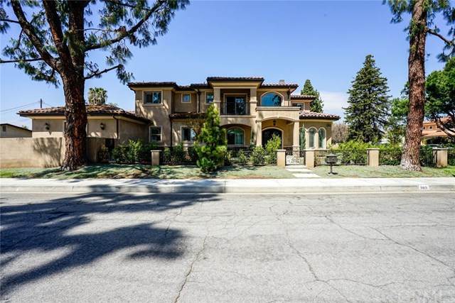 9931 Miloann Street - Photo 1
