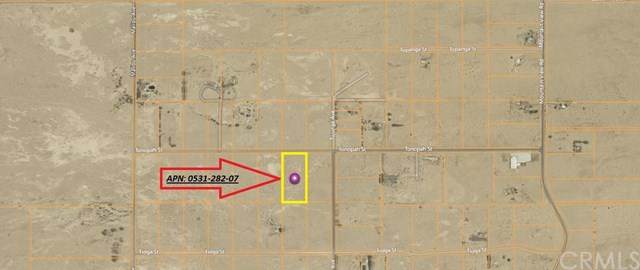 0 Tonopah - Photo 1