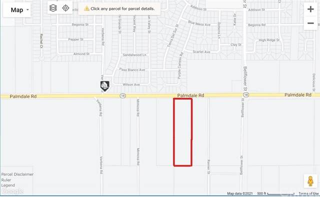 12100 Palmdale - Photo 1