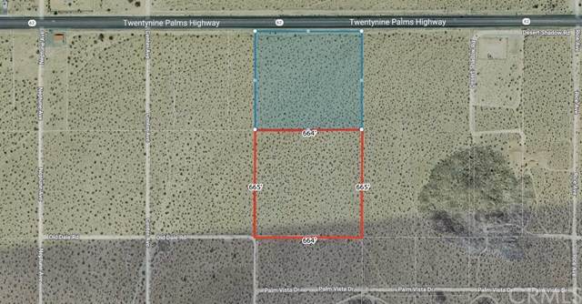 0 Twentynine Palms - Photo 1