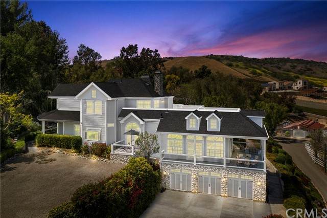 324 Copa De Oro Drive - Photo 1