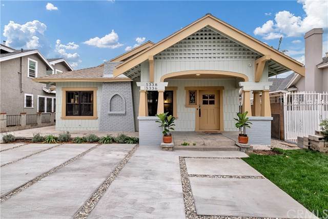 5336 Lemon Grove Avenue - Photo 1