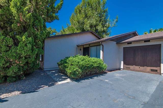 4704 Rim Rock Road - Photo 1