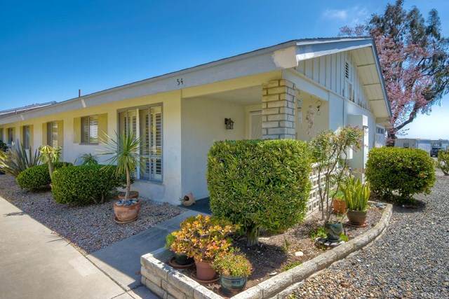 3760 Vista Campana - Photo 1