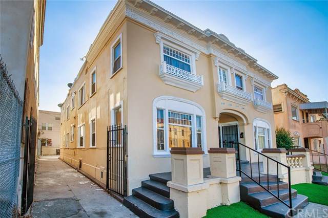 1110 42nd Street - Photo 1
