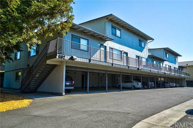 902 Forbes Street - Photo 1