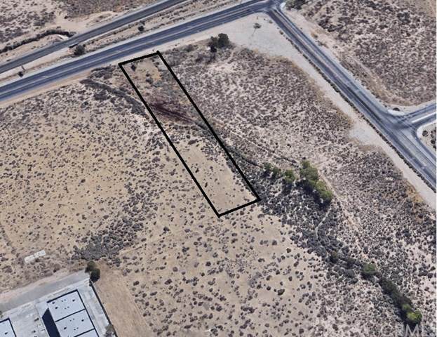 0 Vac Sierra Highway Vic Ave#P8 - Photo 1