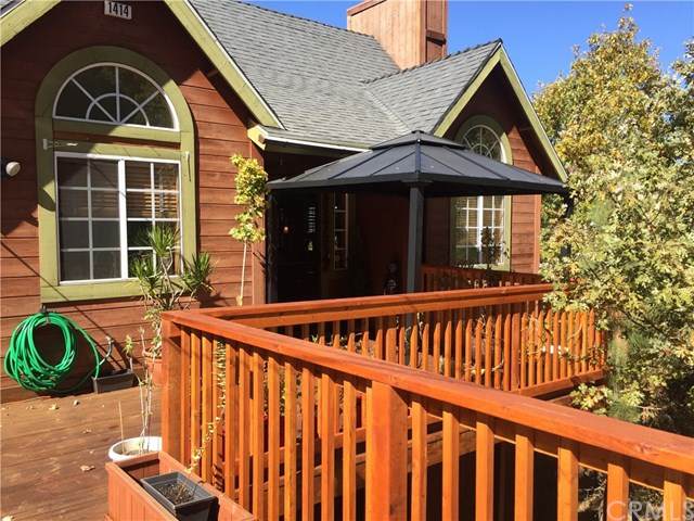 1414 Sequoia Drive - Photo 1