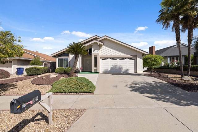 1942 Firestone Drive - Photo 1